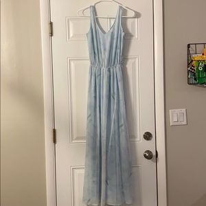 Show Me Your MuMu Bridesmaid Dress